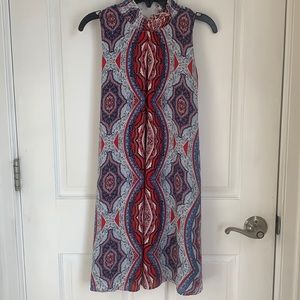 Speechless A-line dress big girls size 14